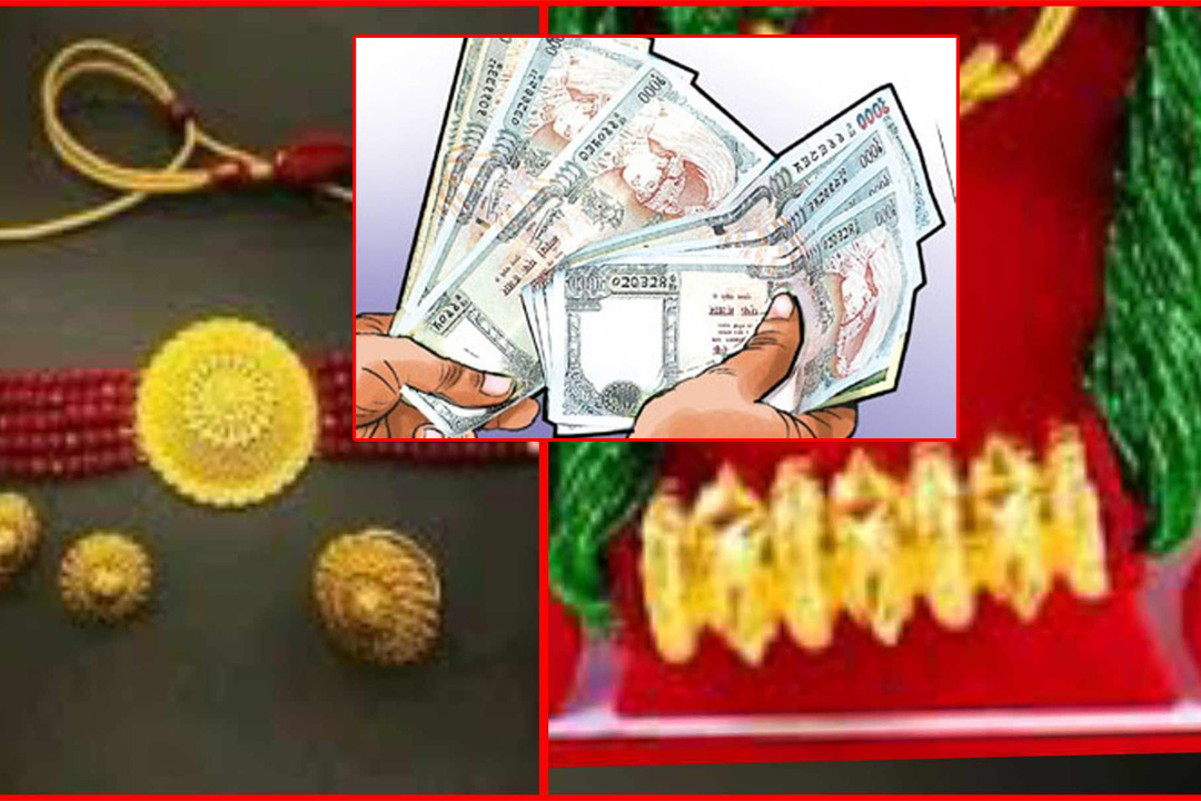 बैतडीका दुई घरबाट सुन र नगद चोरी